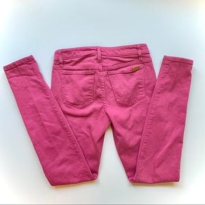 Joe’s Skinny Jeans